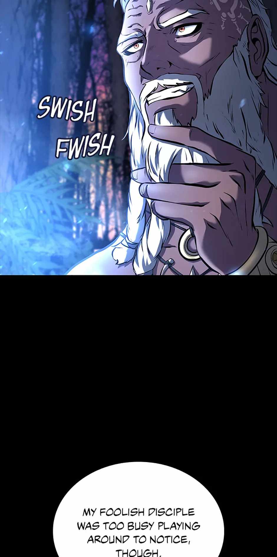 I Returned as an FFF-Class Witch Doctor Chapter 111 80